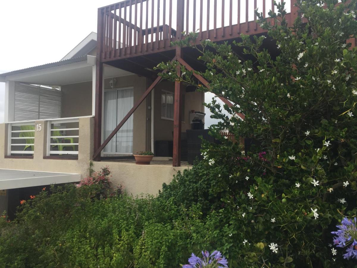 House On The Hill Paradise Beach Jeffreys Bay Exterior foto