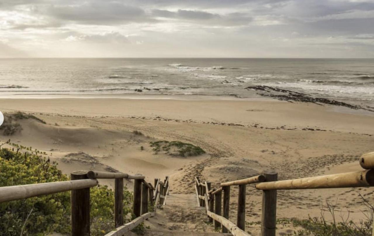 House On The Hill Paradise Beach Jeffreys Bay Exterior foto