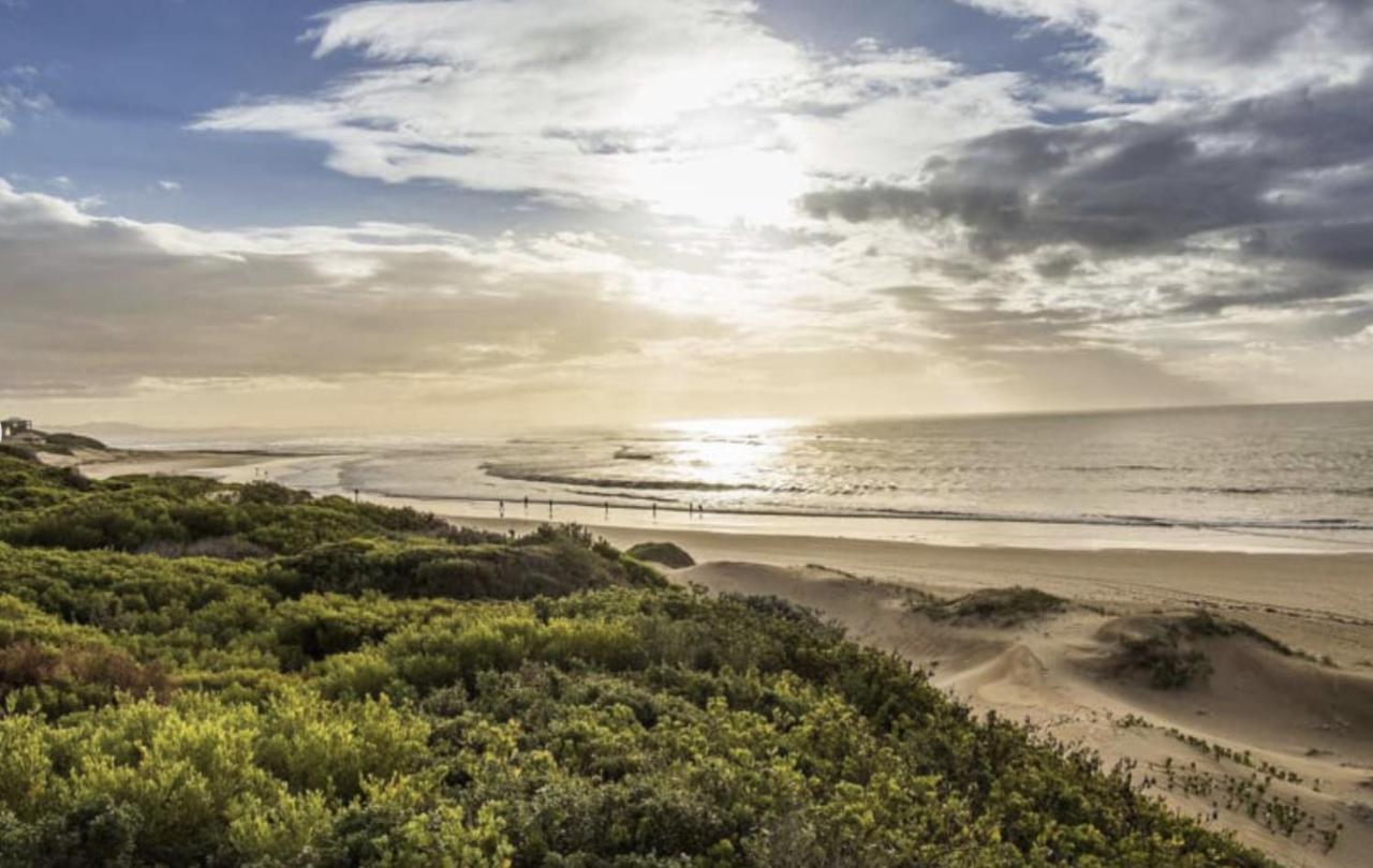 House On The Hill Paradise Beach Jeffreys Bay Exterior foto