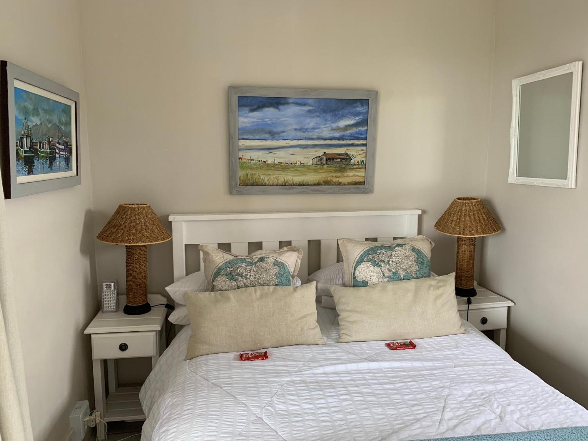 House On The Hill Paradise Beach Jeffreys Bay Exterior foto